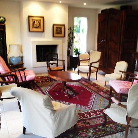Villa Orion Капбретон Экстерьер фото