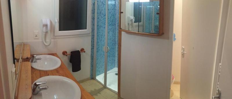 Villa Orion Капбретон Экстерьер фото